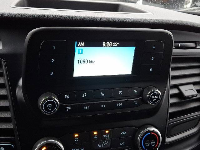 Certified 2024 Ford Transit 250 Low Roof w/ Exterior Upgrade Package image 15