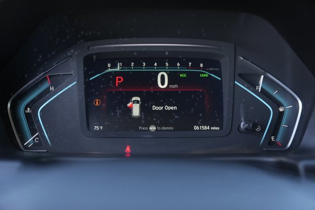 Used 2019 Honda Odyssey EX-L image 25