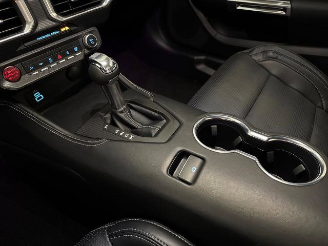 Certified 2025 Ford Mustang GT Premium image 29