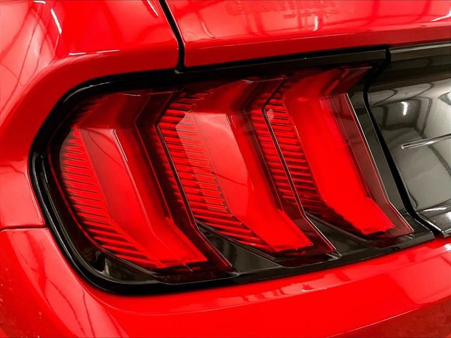 Certified 2021 Ford Mustang Premium w/ 2.3L High Performance Package RWD image 28