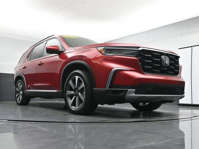 Used 2024 Honda Pilot Elite image 26