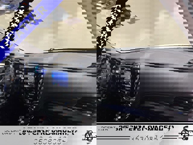 Used 2021 Chevrolet Traverse LT w/ LT Premium Package image 28