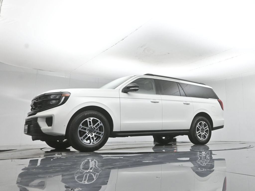 Certified 2025 Ford Expedition Max Active RWD image 54