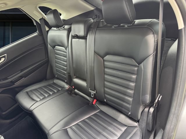 Certified 2024 Ford Edge SEL w/ Convenience Package AWD/4WD image 13