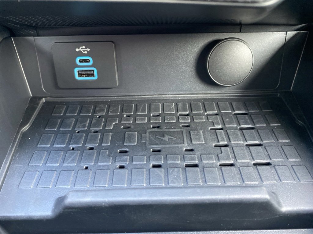 Certified 2024 Ford Mustang Dark Horse w/ Dark Horse Handlin Package image 32