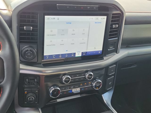 Certified 2022 Ford F150 Raptor w/ Raptor 37 Performance Package AWD/4WD image 8