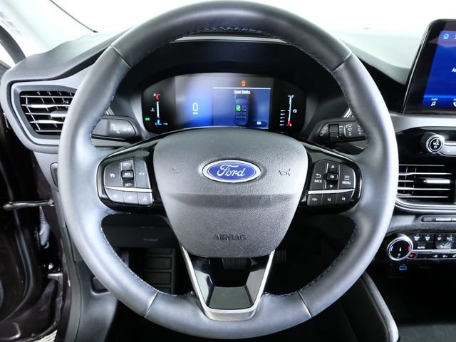 Certified 2023 Ford Escape Active AWD/4WD image 25