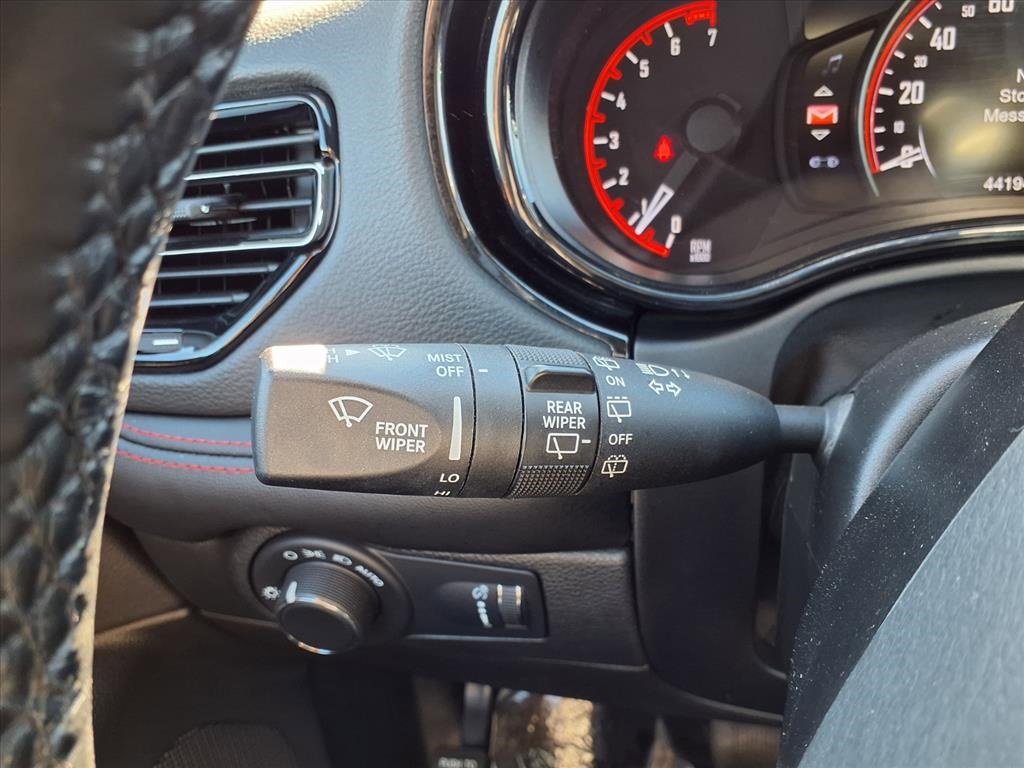 Used 2024 Dodge Durango GT image 20