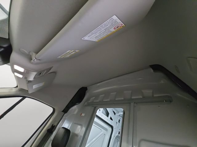 Certified 2025 Ford Transit 250 148 High Roof AWD image 12