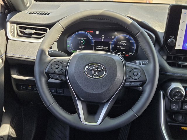 Used 2024 Toyota RAV4 XSE w/ Advanced Technology Package AWD/4WD image 14