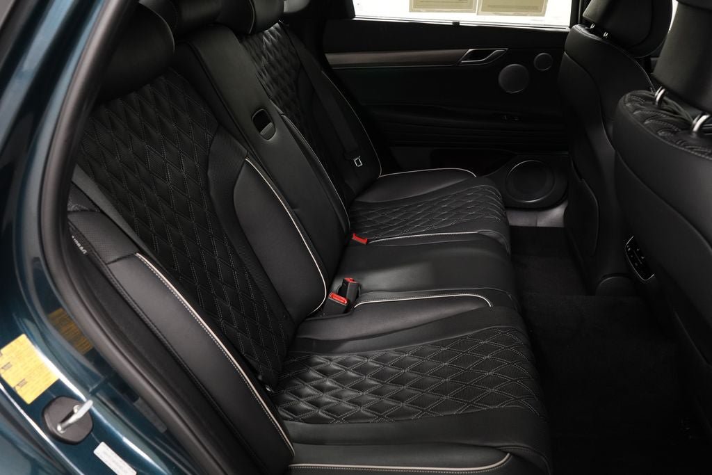 Used 2023 Genesis G80 3.5T Sport AWD/4WD image 29