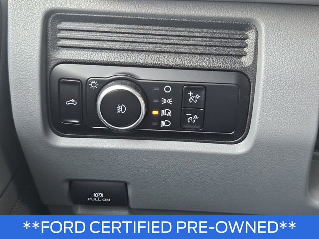 Certified 2023 Ford F250 XL w/ XL Off-Road Package image 23