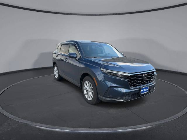 Used 2024 Honda CR-V EX-L image 2