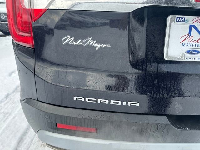 Used 2022 GMC Acadia SLE w/ Driver Convenience Package image 17