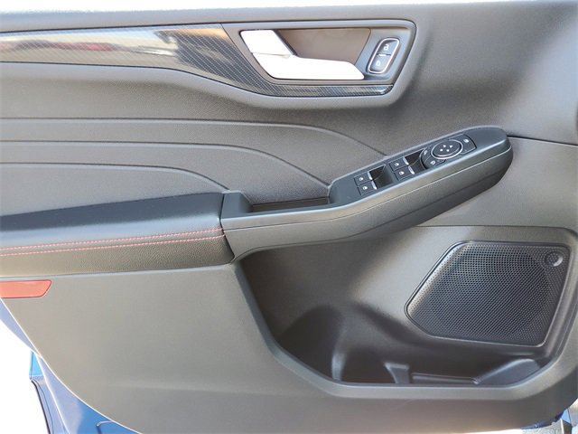 Certified 2023 Ford Escape ST-Line w/ Tech Pack #1 image 24