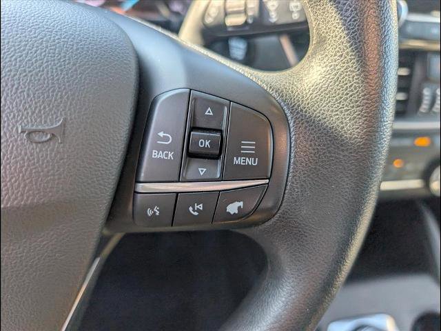 Certified 2020 Ford Escape SE image 9