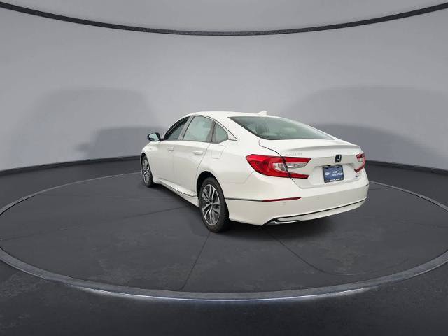 Used 2022 Honda Accord EX-L image 6