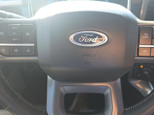 Certified 2022 Ford F150 Lariat image 30