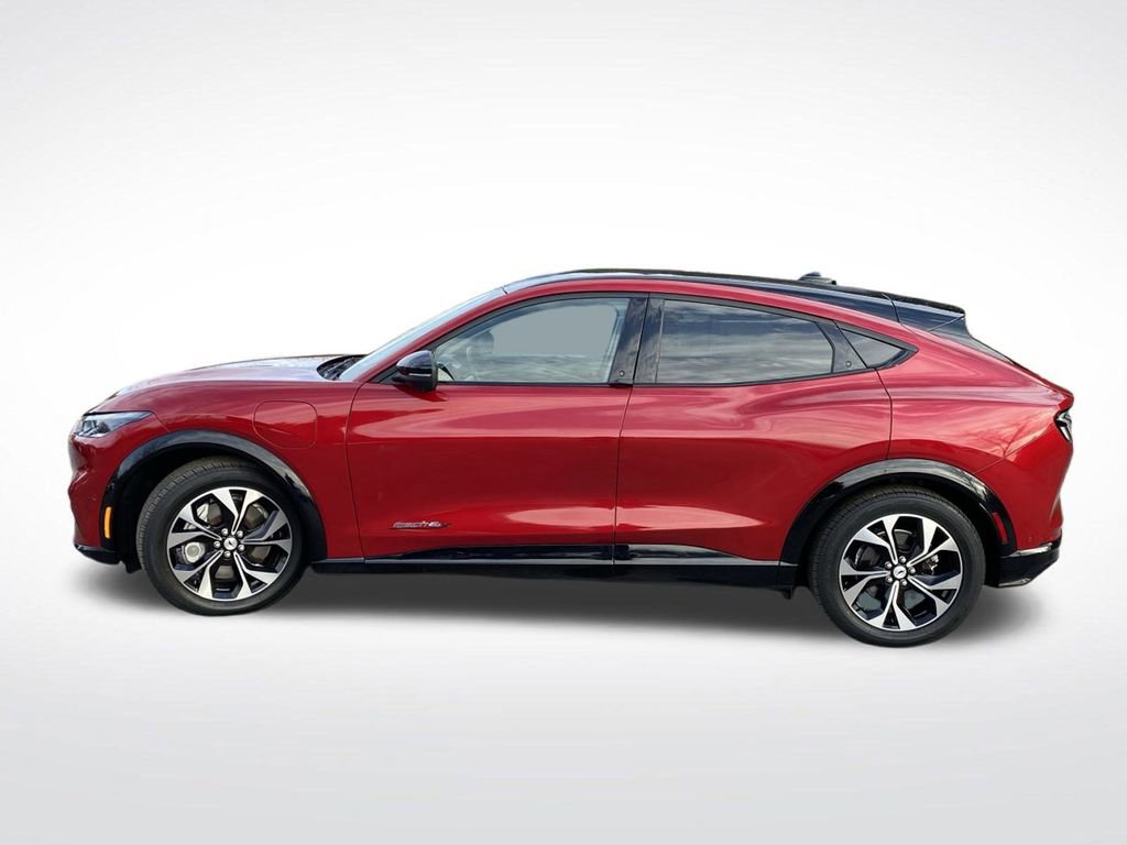 Certified 2023 Ford Mustang Mach-E Premium image 16