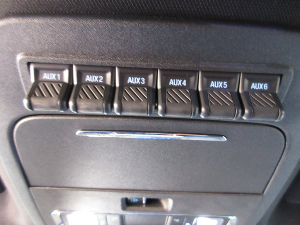 Certified 2024 Ford F150 Raptor AWD/4WD image 22
