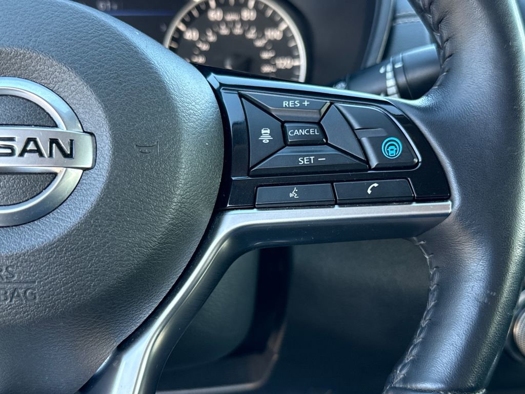 Used 2019 Nissan Altima 2.5 SV image 16