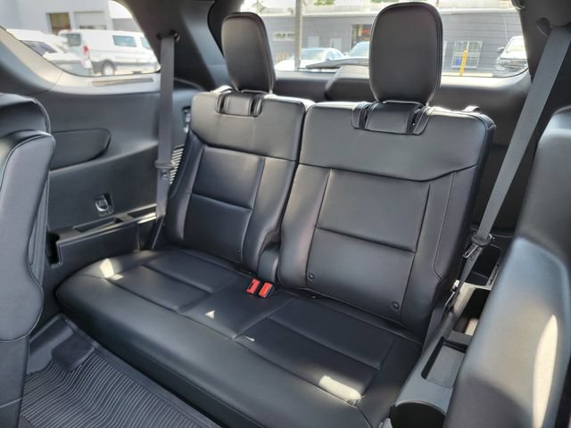 Certified 2020 Ford Explorer XLT w/ Equipment Group 202A AWD/4WD image 22