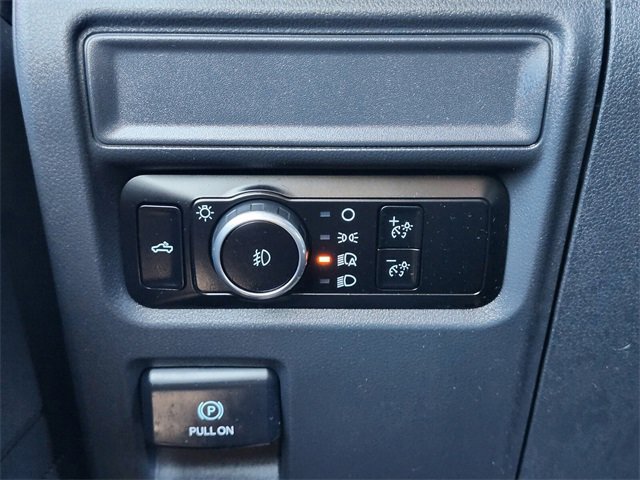 Certified 2023 Ford F150 XL w/ STX Appearance Package image 23