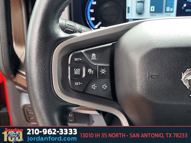 Certified 2023 Ford Bronco Outer Banks AWD/4WD image 27