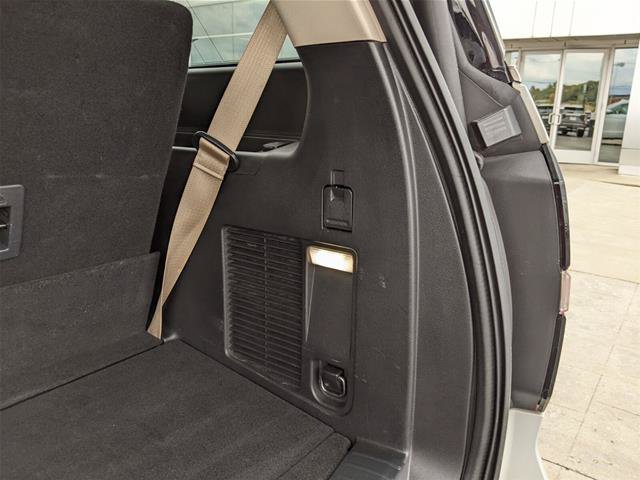 Certified 2022 Ford Expedition Limited AWD/4WD image 17