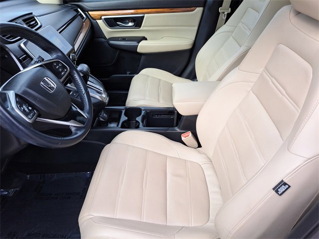 Used 2017 Honda CR-V EX-L image 23