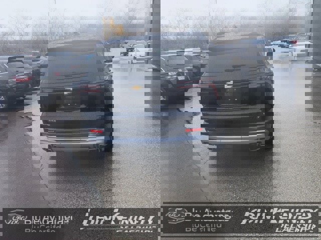 Used 2024 Chevrolet Traverse LT w/ LPO, Floor Liner Package image 17