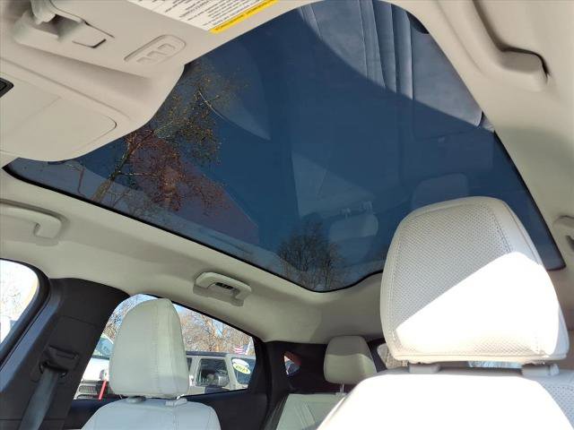 Certified 2022 Ford Mustang Mach-E Premium image 18