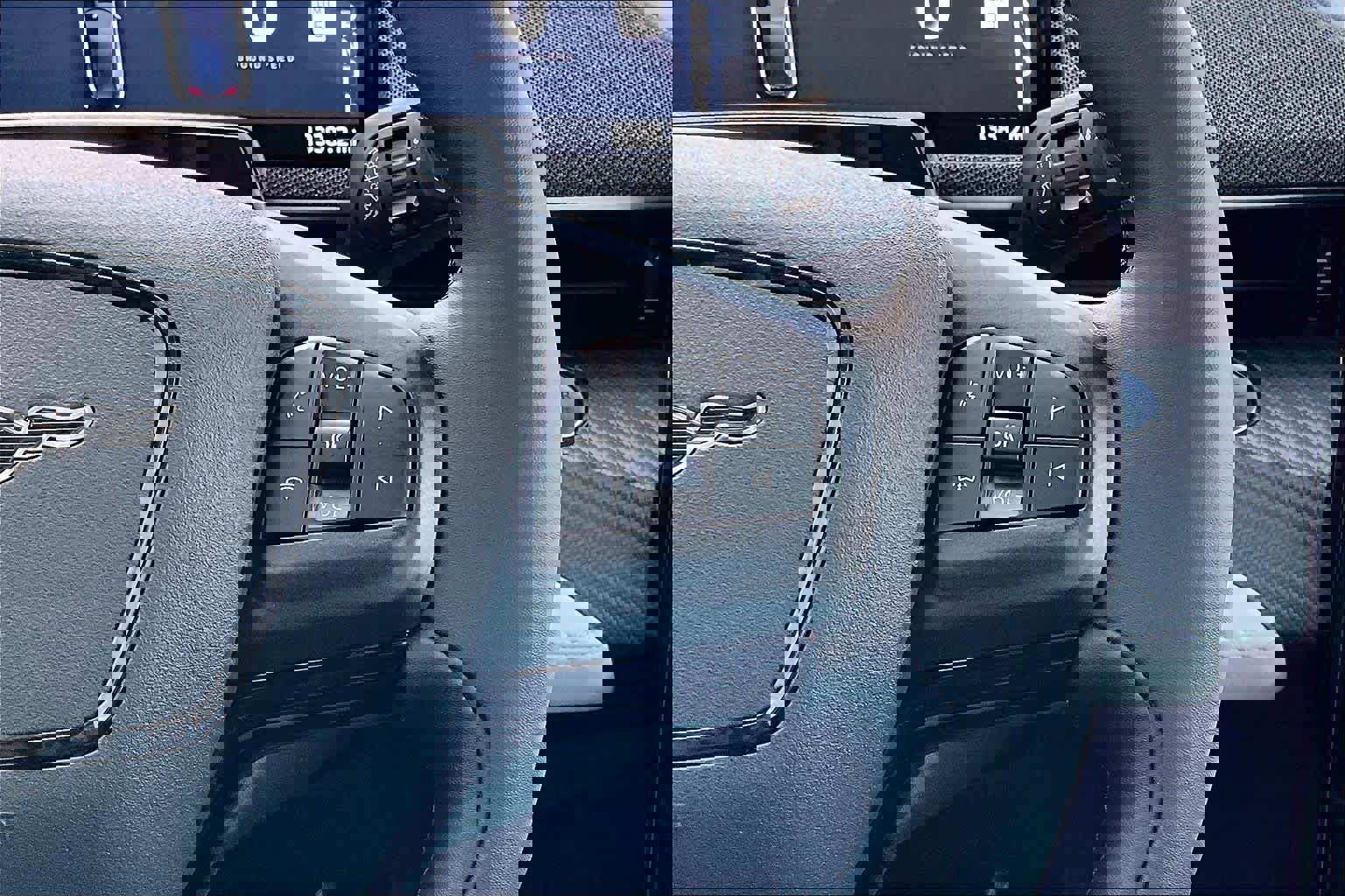 Certified 2024 Ford Mustang Mach-E Premium image 29