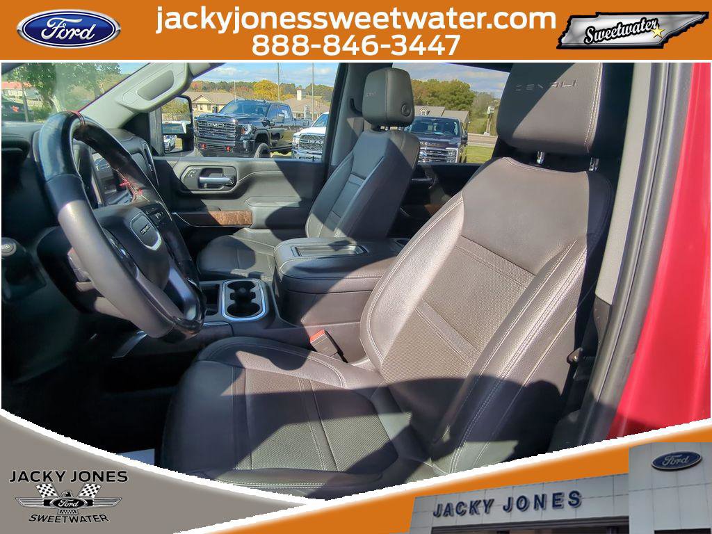 Used 2021 GMC Sierra 2500 Denali w/ Denali Ultimate Package image 11