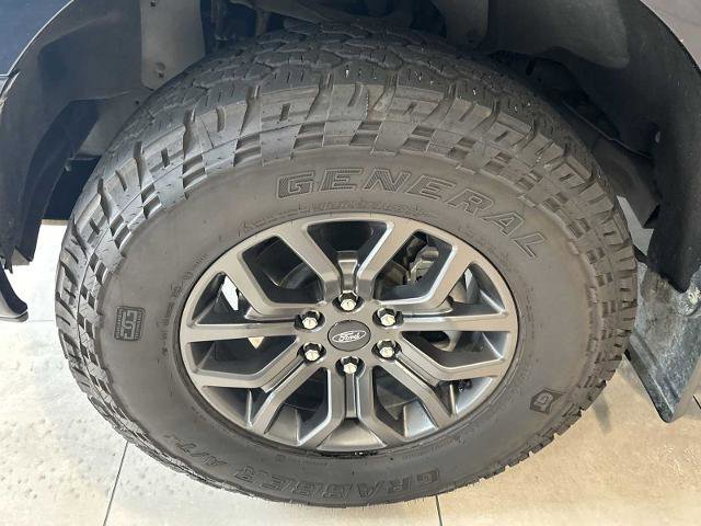 Certified 2023 Ford F150 Tremor w/ Equipment Group 402A High image 32