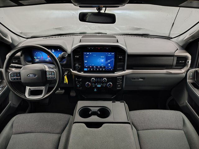 Certified 2024 Ford F150 XLT AWD/4WD image 35