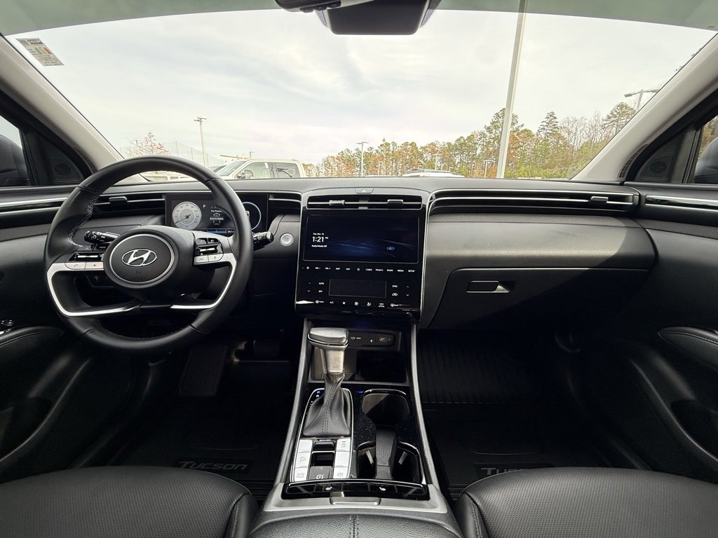 Used 2023 Hyundai Tucson XRT image 29
