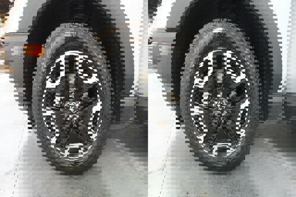 Certified 2023 Ford Bronco Sport Outer Banks w/ Tech Package AWD/4WD image 36