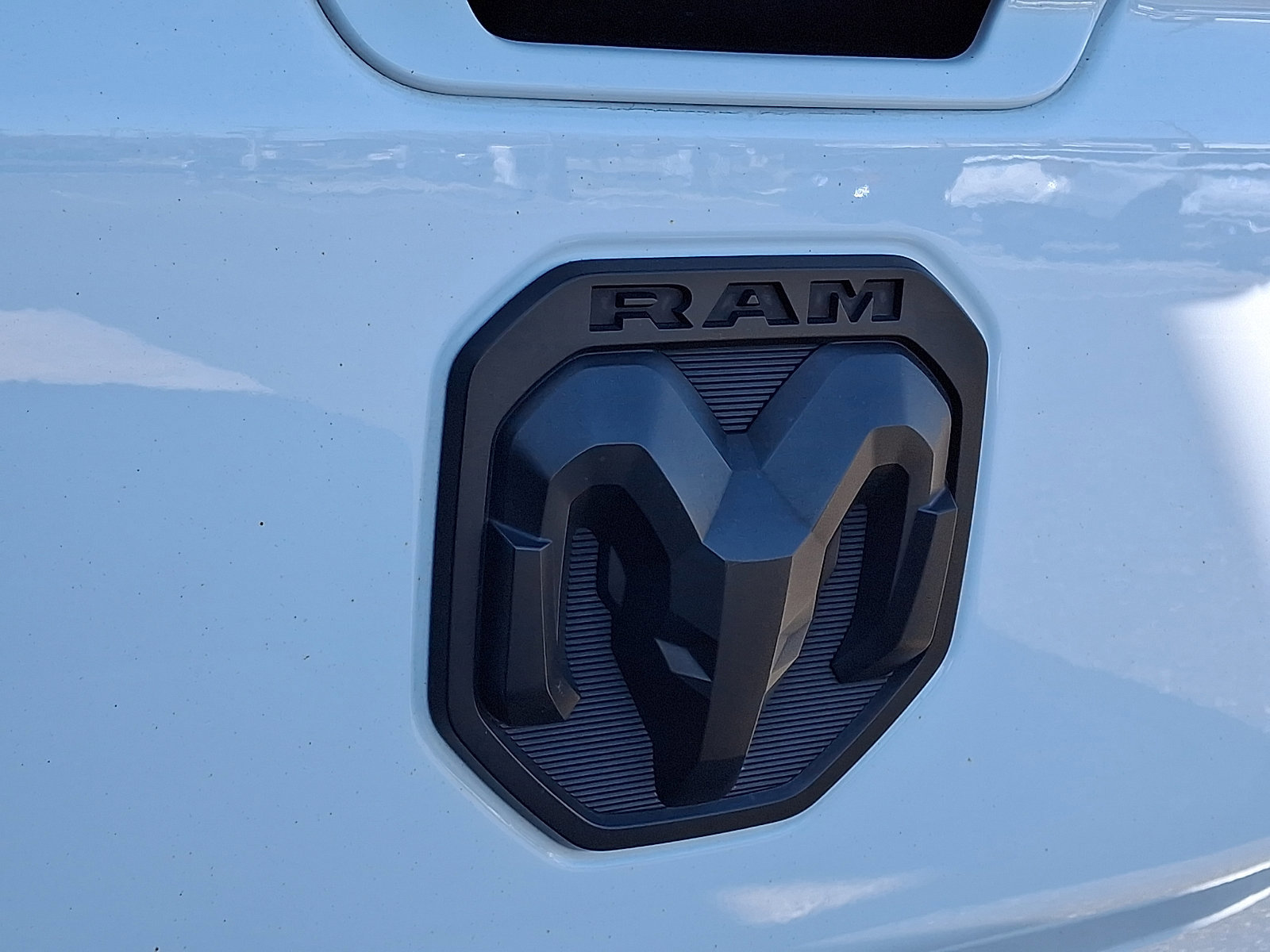 Used 2022 RAM 1500 Big Horn AWD/4WD image 30