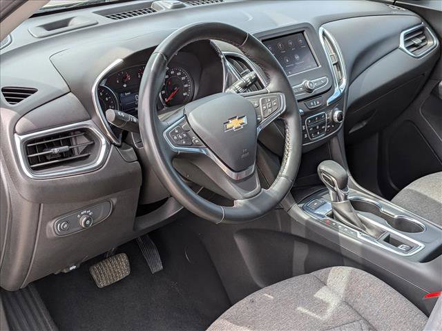 Used 2023 Chevrolet Equinox LT AWD/4WD image 10