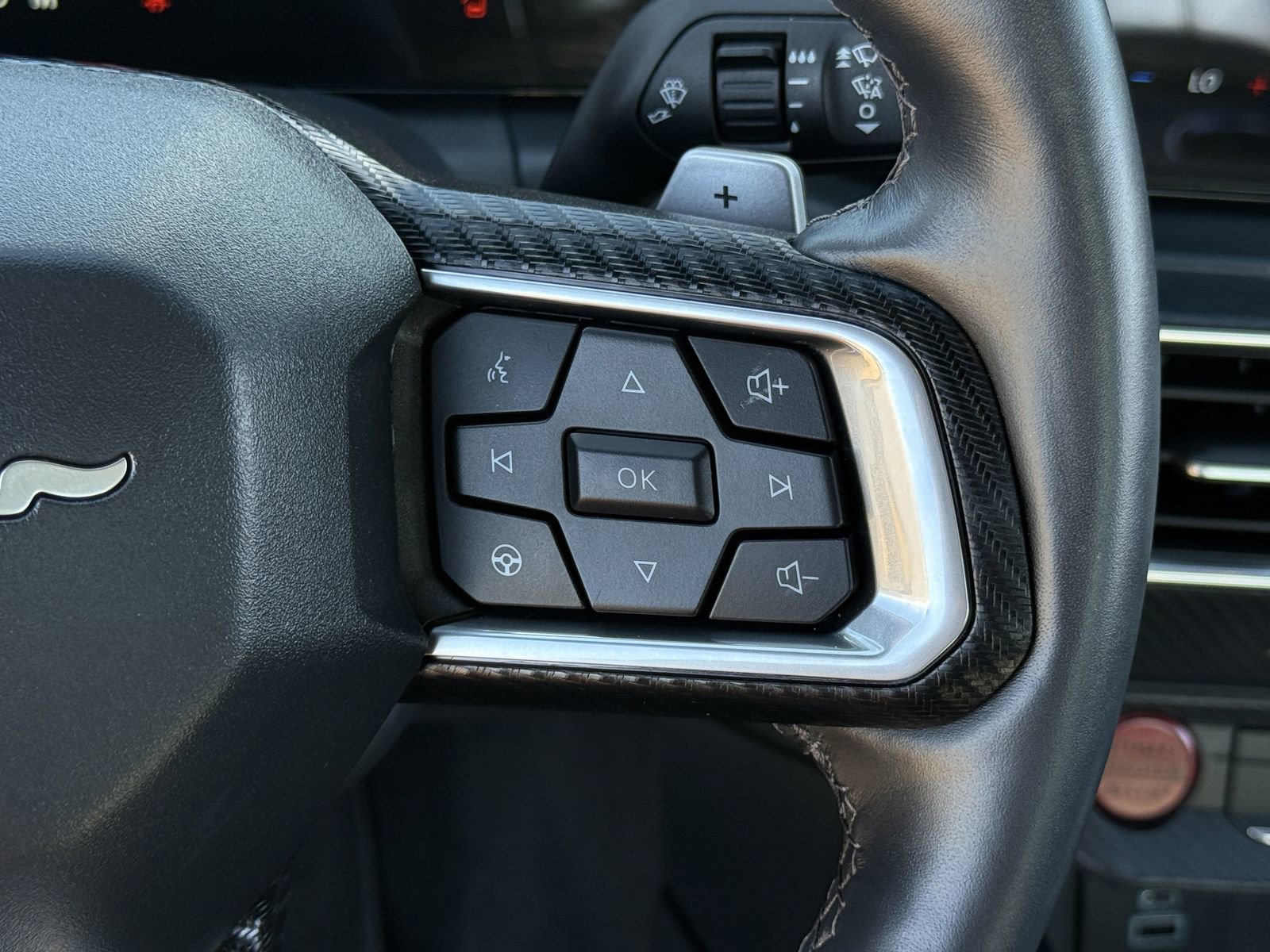 Certified 2024 Ford Mustang GT Premium image 15