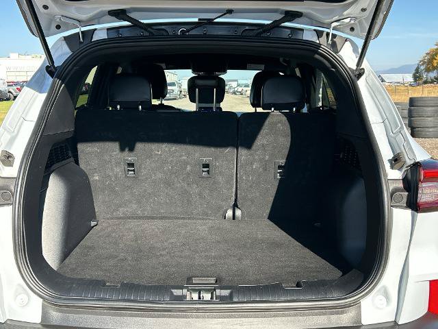 Certified 2025 Ford Escape ST-Line AWD/4WD image 24