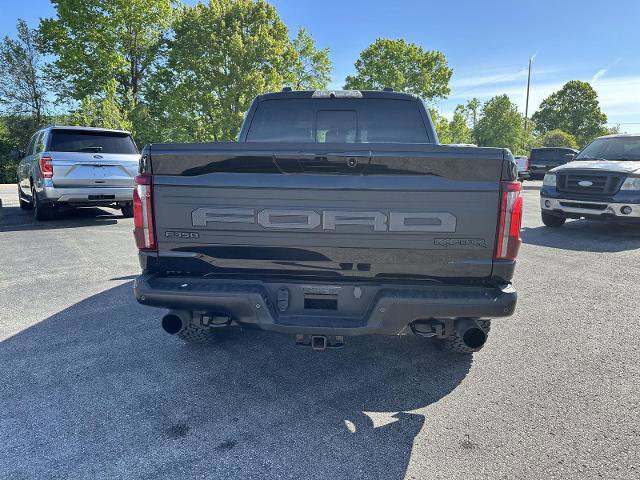 Certified 2024 Ford F150 Raptor AWD/4WD image 3