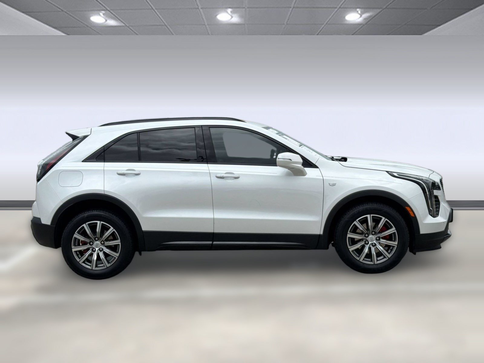 Used 2021 Cadillac XT4 Sport FWD image 8