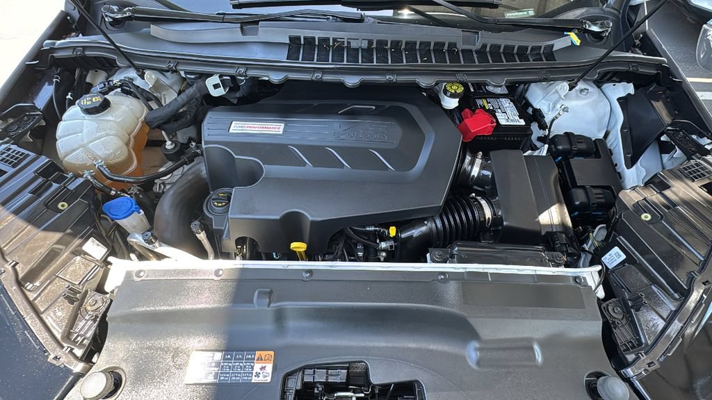 Certified 2020 Ford Edge ST w/ Equipment Group 401A AWD/4WD image 25