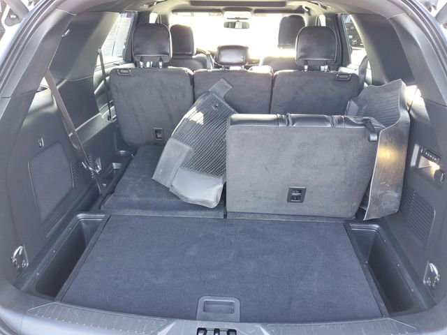 Certified 2023 Ford Explorer ST w/ Equipment Group 401A AWD/4WD image 37