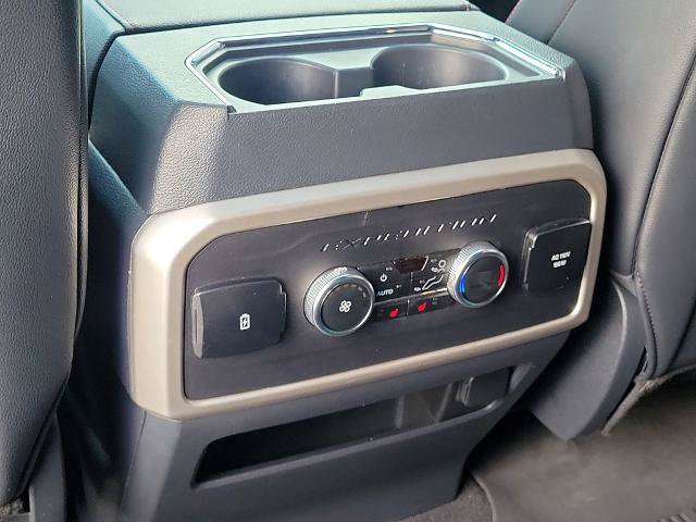Certified 2024 Ford Expedition Limited RWD image 19