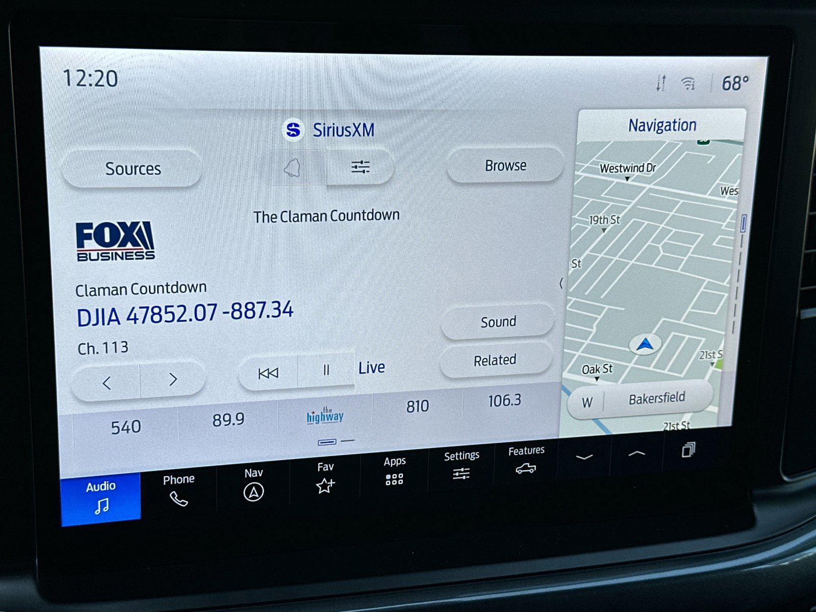 Certified 2024 Ford F150 STX image 17