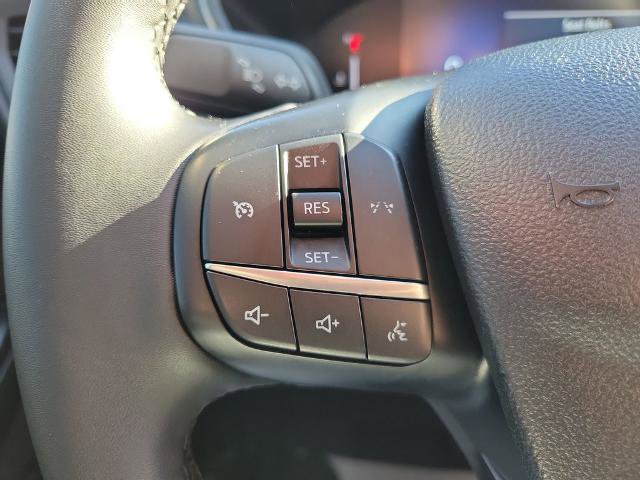 Certified 2023 Ford Escape Active image 20