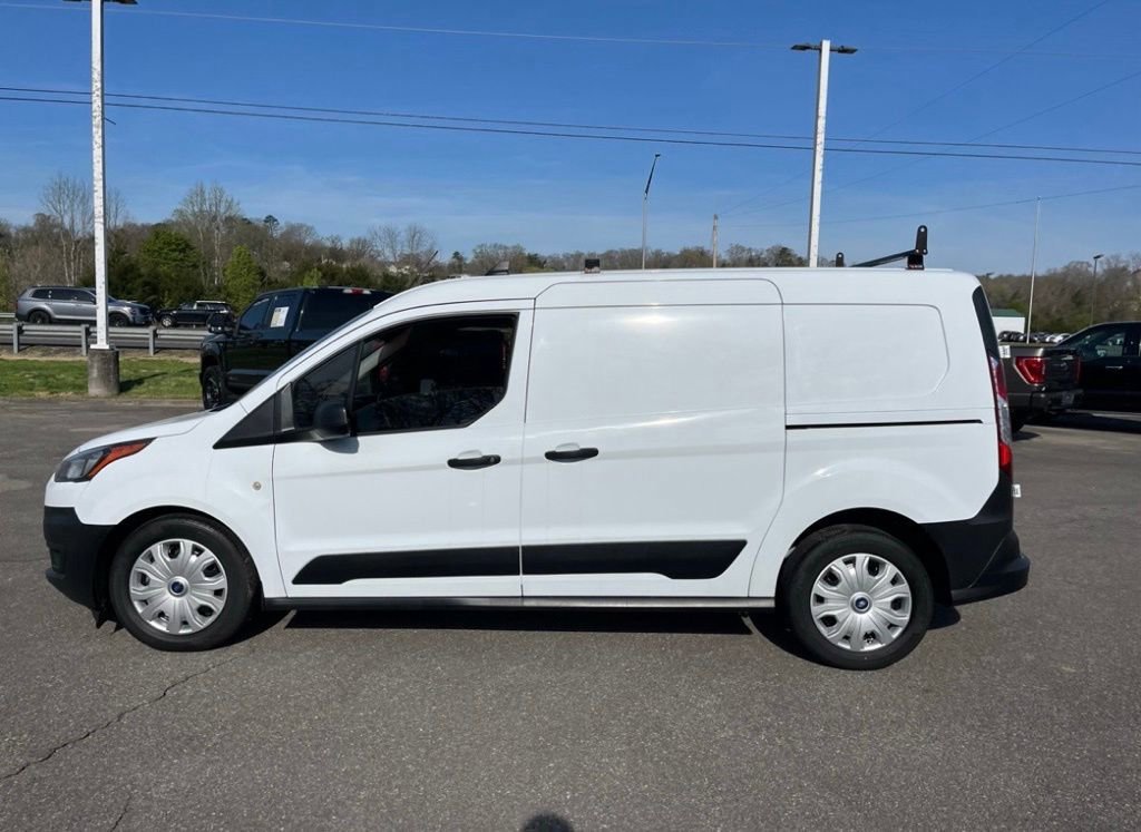 Certified 2022 Ford Transit Connect XL image 2